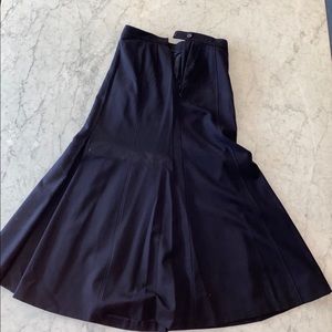 Jaeger Skirt (long)